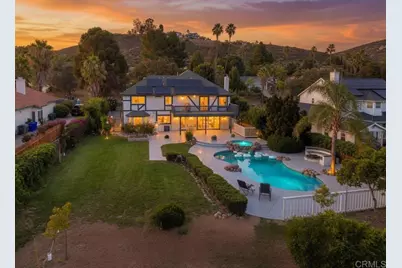 16338 Swartz Canyon Road, Ramona, CA 92065 - Photo 1