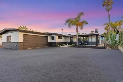 5091 El Arbol Drive, Carlsbad, CA 92008 - Photo 1