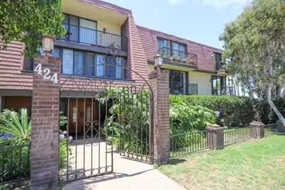 424 Stratford Court #A10, Del Mar, CA 92014 - Photo 1