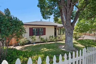 4401 Pomona Avenue, La Mesa, CA 91942 - Photo 1