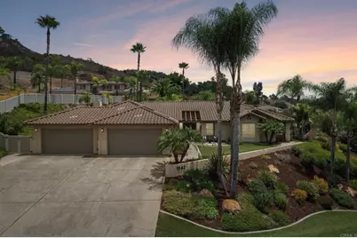 1542 Glasgow Ln, Escondido, CA 92027 - Photo 1