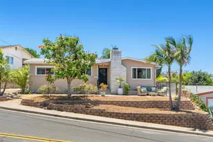 7921 Cinnabar Dr, La Mesa, CA 91941 - Photo 1