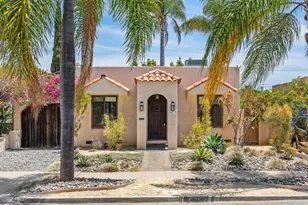 4475 Georgia St, San Diego, CA 92116 - Photo 1