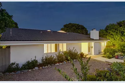 5605 Soledad Mountain Rd, La Jolla, CA 92037 - Photo 1