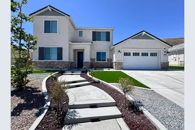 25061 River Peak Drive, Menifee, CA 92586 - Photo 1