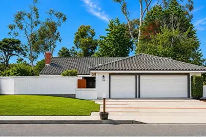 726 Santa Rufina Drive, Solana Beach, CA 92075 - Photo 1