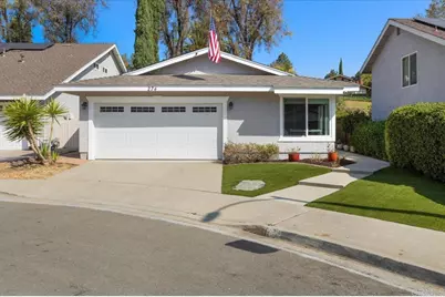 274 Boleroridge Place, Escondido, CA 92026 - Photo 1