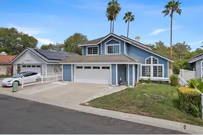 5389 Blackberry Way, Oceanside, CA 92057 - Photo 1