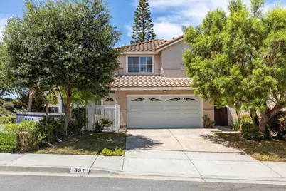697 Mural Street, Oceanside, CA 92057 - Photo 1