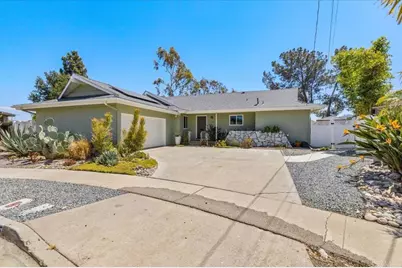 6205 Fernwood Drive, La Mesa, CA 91942 - Photo 1