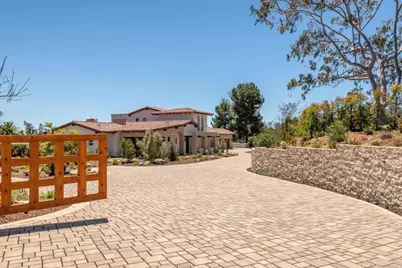 5922 Via Treville, Rancho Santa Fe, CA 92067 - Photo 1