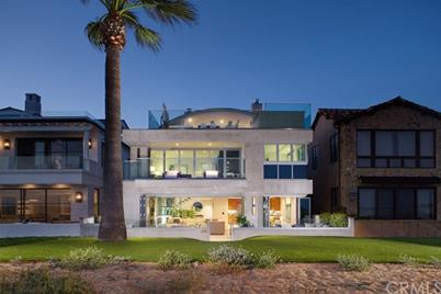 2152 E Oceanfront, Newport Beach, CA 92661 - Photo 1