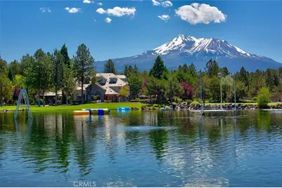 15733 Juniper Peak Road, Weed, CA 96094 - Photo 1