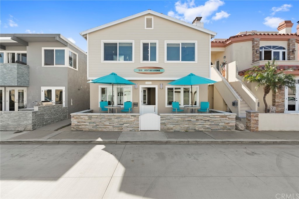 1319 W Bay Ave, Newport Beach, CA 92661 - MLS NP22022649 - Coldwell Banker