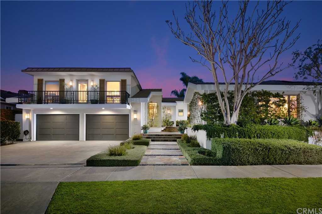 1810 Tahuna Terrace, Corona del Mar, CA 92625 MLS NP22037471