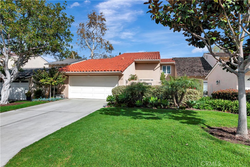338 Vista Trucha, Newport Beach, CA 92660 MLS NP22235850 Coldwell