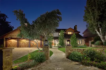 26101 Red Corral Road, Laguna Hills, CA 92653 - Photo 1