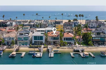 1130 W Bay Avenue, Newport Beach, CA 92661 - Photo 1