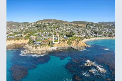 203 Crescent Bay Drive, Laguna Beach, CA 92651 - Photo 1