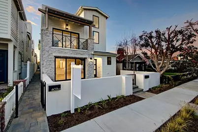 603 Acacia Ave Unit #B Avenue, Corona del Mar, CA 92625 - Photo 1