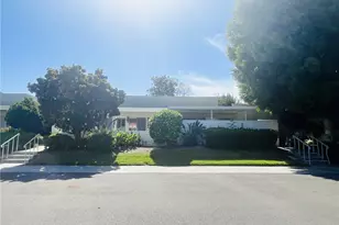 2019 Via Mariposa W, Laguna Woods, CA 92637 - Photo 1