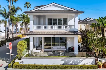 126 Ruby Avenue, Newport Beach, CA 92662 - Photo 1