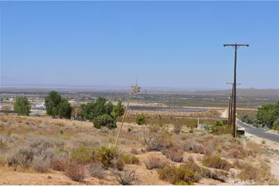 0 Vac/121 Ste(Pav)/Vic Ave W, Pearblossom, CA 93553 - Photo 1