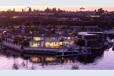 301 Morning Star Lane, Newport Beach, CA 92660 - Photo 1