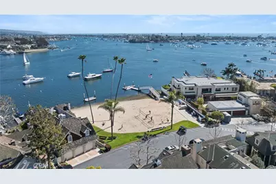 2602 Circle Drive, Newport Beach, CA 92663 - Photo 1