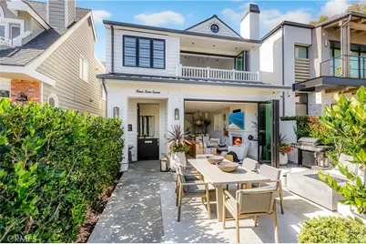 427 Marigold Avenue, Corona del Mar, CA 92625 - Photo 1