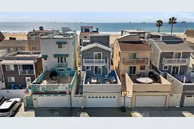 26 B Surfside Avenue, Surfside, CA 90743 - Photo 1