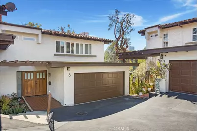 835 Amigos Way #8, Newport Beach, CA 92660 - Photo 1