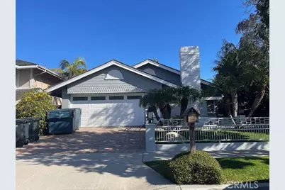 1206 Blue Gum Lane, Newport Beach, CA 92660 - Photo 1