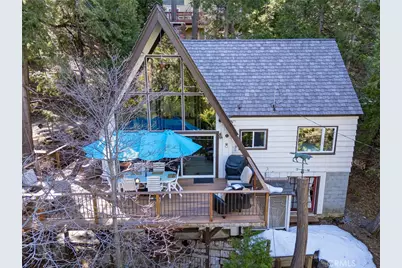 256 B Lane, Lake Arrowhead, CA 92352 - Photo 1