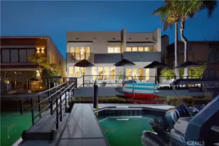 748 Harbor Island Dr, Newport Beach, CA 92660 - Photo 1