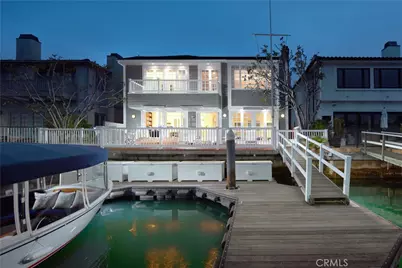 736 Harbor Island Drive, Newport Beach, CA 92660 - Photo 1