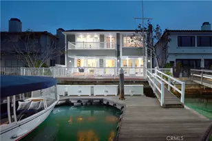 736 Harbor Island Dr, Newport Beach, CA 92660 - Photo 1