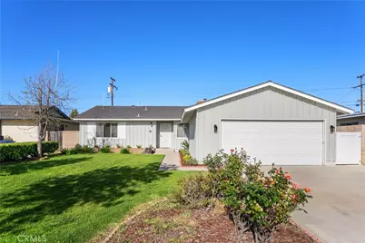 207 S Nutwood Street, Anaheim, CA 92804 - Photo 1