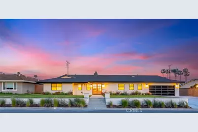 12592 Singing Wood Drive, North Tustin, CA 92705 - Photo 1