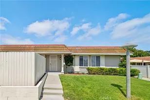 24882 Via San Rafael, Aliso Viejo, CA 92656 - Photo 1