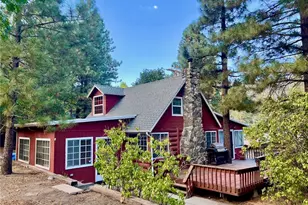 876 Lark Rd, Wrightwood, CA 92397 - Photo 1