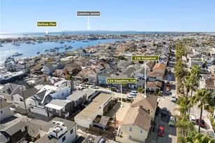 124 126 Sapphire Ave, Newport Beach, CA 92662 - Photo 1