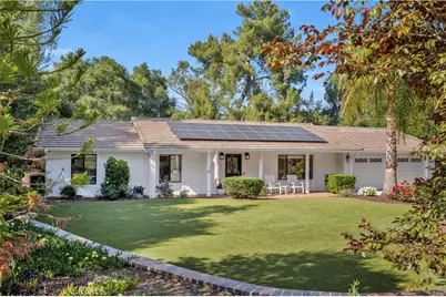 10136 Rancho Roble Road, Escondido, CA 92026 - Photo 1