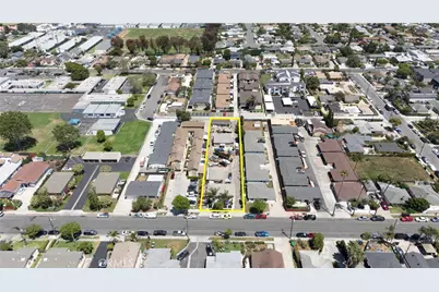 2028 Wallace Avenue, Costa Mesa, CA 92627 - Photo 1