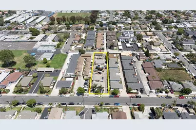 2028 Wallace Avenue, Costa Mesa, CA 92627 - Photo 1