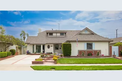 5472 Huntley Avenue, Garden Grove, CA 92845 - Photo 1