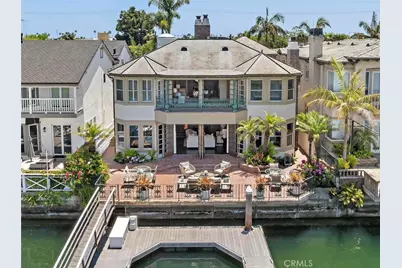 648 Harbor Island Drive, Newport Beach, CA 92660 - Photo 1