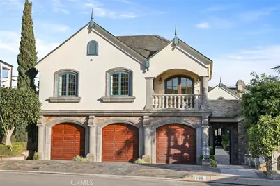 108 Kings Place, Newport Beach, CA 92663 - Photo 1