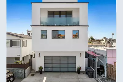 16891 11th Street #101, Sunset Beach, CA 90742 - Photo 1