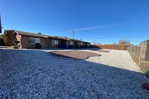 21010 Sitting Bull Rd, Apple Valley, CA 92308 - Photo 1